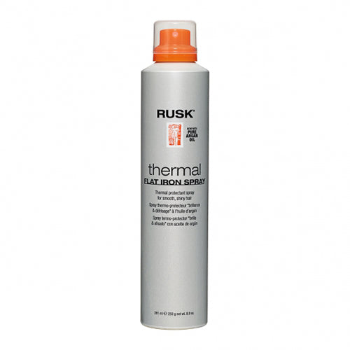 Rusk Thermal Flat Iron Spray 8.8 ozFlat IronRUSK