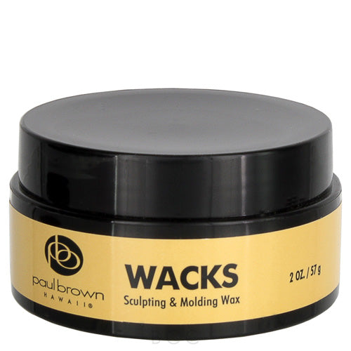 Paul Brown Wacks 2 ozHair Gel, Paste & WaxPAUL BROWN