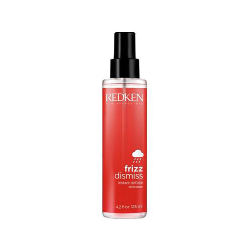 Redken Frizz Dismiss Instant Deflate 4.2 ozHair ProtectionREDKENSize: 4.2 oz