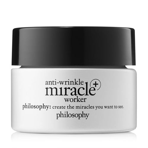 Philosophy Anti-Wrinkle Miracle Worker+ .5 ozSkin CarePHILOSOPHY