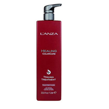 Lanza Color Care Trauma TreatmentHair TreatmentLANZASize: 16.9 oz