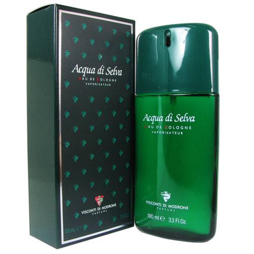 ACQUA DI SELVA MEN`S COLOGNE SPRAY 3.3 OZMen's FragranceACQUA DI SELVA