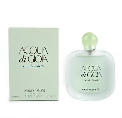 Giorgio Armani Acqua di Gioia Women's EDT Spray 1.7 ozWomen's FragranceGIORGIO ARMANI