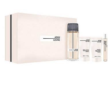 ADAM LEVINE WOMENS 4 PIECE GIFT SETWomen's FragranceADAM LEVINE