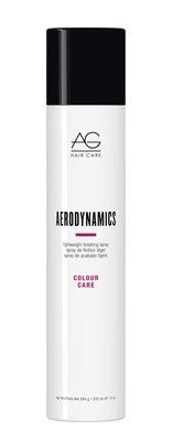 AG Hair Aerodynamics Lightweight Finishing Spray 10 ozHair SprayAG HAIR