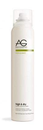 AG Hair High And Dry Finishing Spray 5 ozHair SprayAG HAIR