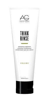 AG Hair Thikk Rinse Volumizing ConditionerHair ConditionerAG HAIRSize: 6 oz