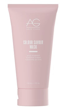 AG Hair Colour Savour Mask Gloss Treatment 5 ozHair TreatmentAG HAIR