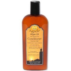 AGADIR ARGAN OIL DAILY CONDITIONER 12 OZHair ConditionerAGADIR