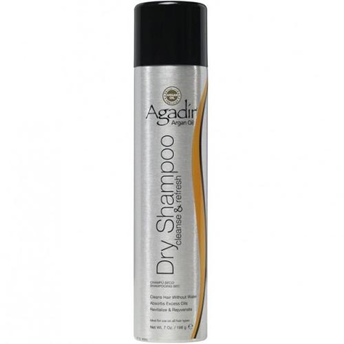 Agadir Argan Oil Dry Shampoo 7 ozHair ShampooAGADIR