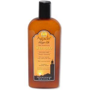 AGADIR ARGAN OIL SULFATE FREE DAILY SHAMPOO 12 OZHair ShampooAGADIR