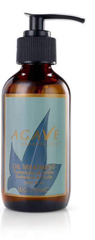 AGAVE HEALING OIL TREATMENT 4 OZHair Oil & SerumsAGAVE HEALING OIL