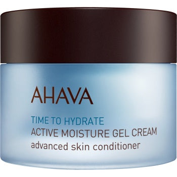 Ahava Active Moisture Gel Cream 1.7 ozSkin CareAHAVA