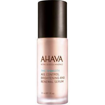 Ahava Age Control Brightening + Renewal Serum 1 ozSkin CareAHAVA