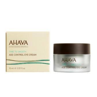 AHAVA AGE CONTROL EYE CREAM .5 OZSkin CareAHAVA