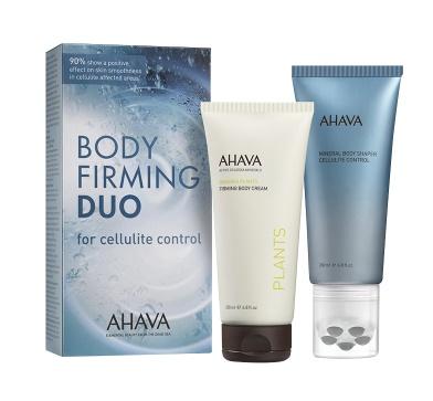 Ahava Body Firming Duo KitBody MoisturizerAHAVA