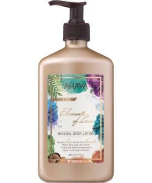 Ahava Body Lotion Limited Edition 500 mlBody MoisturizerAHAVA