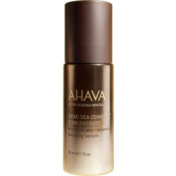 AHAVA DEAD SEA OSMOTER CONCENTRATE SERUM 1 OZSkin CareAHAVA