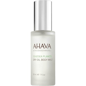 Ahava Dry Oil Body Mist Mandarin Cedarwood 1 ozBody CareAHAVA