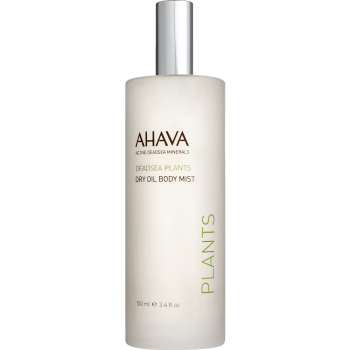 Ahava Dry Oil Body Mist Mandarin Cedarwood 3.4 ozBody MoisturizerAHAVA