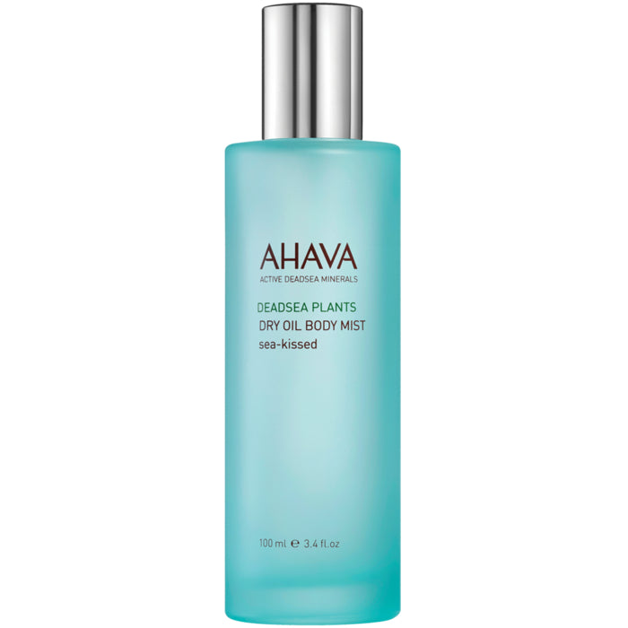 Ahava Dry Oil Body Mist Sea Kissed 3.4 ozBody CareAHAVA