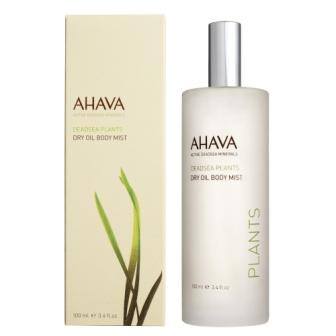 AHAVA DRY OIL MIST 3.4 OZAHAVA