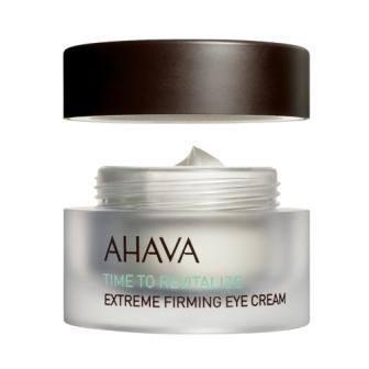 AHAVA EXTREME FIRMING EYE CREAM .51 OZSkin CareAHAVA