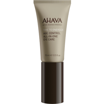 Ahava Mens Age Control All-In-One Eye Care .5 ozSkin CareAHAVA