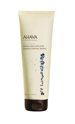 Ahava Mineral Body Exfoliator 6.7 ozAHAVA