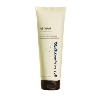 Ahava Mineral Body Exfoliator 6.8 ozBody CareAHAVA