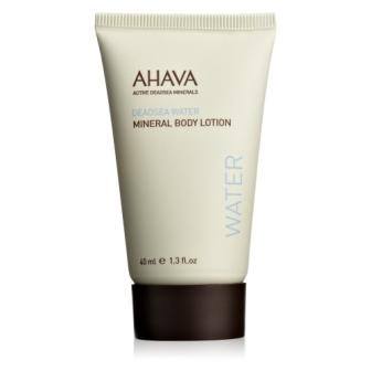 Ahava Mineral Body Lotion 1.3 OzAHAVA