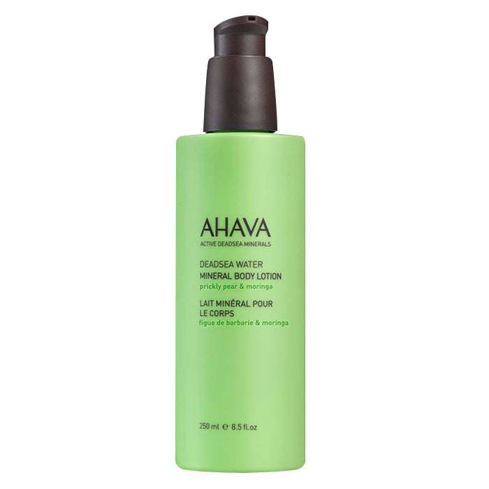 Ahava Mineral Body Lotion Prickly Pear and Moringa 8.5 ozBody CareAHAVA