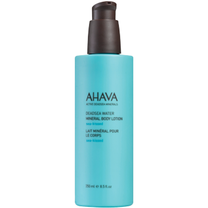 Ahava Mineral Body Lotion Sea Kissed 8.5 ozBody CareAHAVA