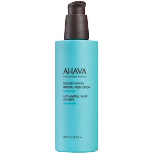 Ahava Mineral Body Lotion Sea Kissed 8.5 ozBody CareAHAVA