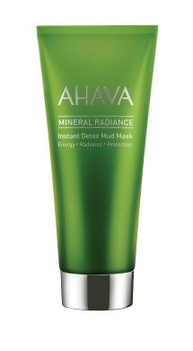 Ahava Mineral Radiance Instant Detox Mud Mask 3.4 ozSkin CareAHAVA