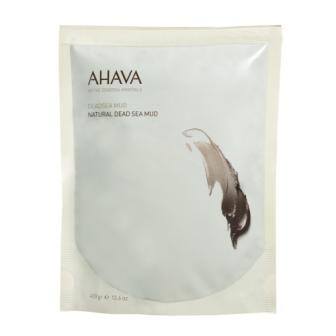 AHAVA NATURAL DEAD SEA BODY MUD 14 OZAHAVA