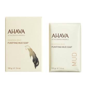 AHAVA PURIFYING MUD SOAP 3.4 OZSkin CareAHAVA