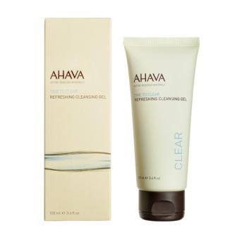 AHAVA REFRESHING CLEANSING GEL 3.4 OZSkin CareAHAVA