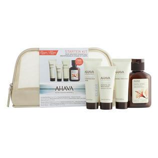 Ahava Starter Kit 4 PieceAHAVA