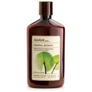 AHAVA VELVET WASH-WATER LILY/GUARAN 17 OZBody CareAHAVA