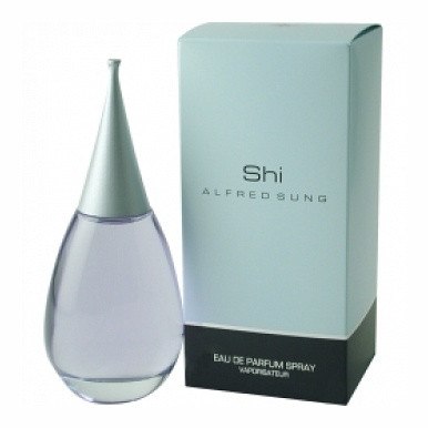 ALFRED SUNG SHI WOMAN`S EDP SPRAY 1.7 OZALFRED SUNG