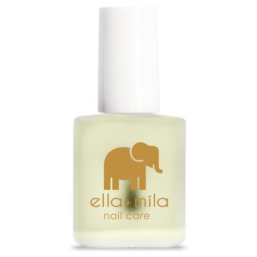 Ella+Mila Oil Me Up- AlmondNail CareELLA + MILA