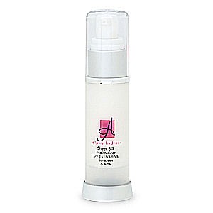 ALPHA HYDROX SHEER SILK MOISTURIZER 1 OZSkin CareALPHA HYDROX