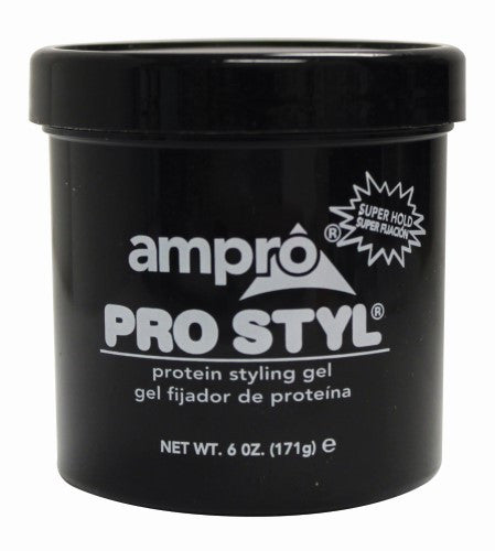 AMPRO PROTEIN GEL 6 OZ.AMPRO