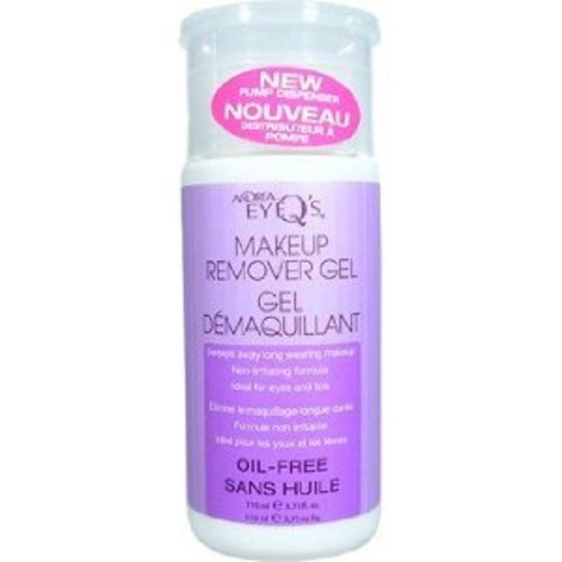 ANDREA EYE Qs MAKE-UP REMOVER GEL 3.75 OZMakeup RemoversANDREA