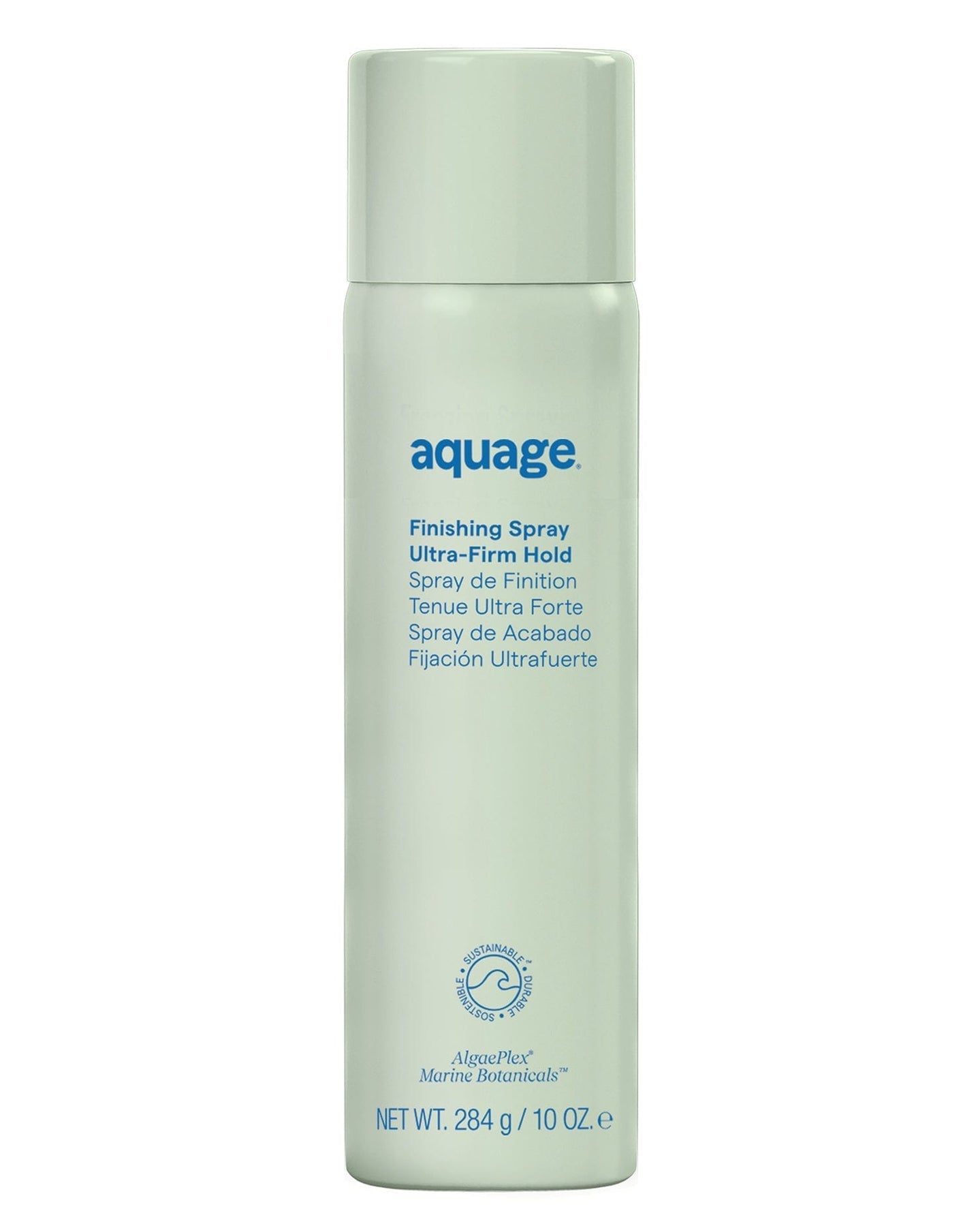 Aquage Finishing Spray