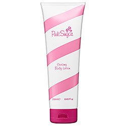 Aquolina Pink Sugar Womens Body Lotion 8.4 ozBody MoisturizerAQUOLINA