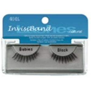 ARDELL BABIES BLACKFalse EyelashesARDELL