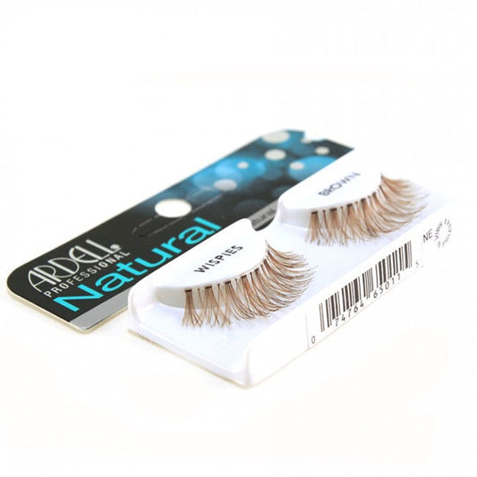 ARDELL BEAUTIES BROWN DFalse EyelashesARDELL