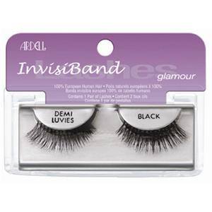 ARDELL DEMI LUVIES BLACKFalse EyelashesARDELL